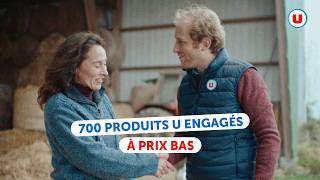 Filières U | Bien-être animal - Jambon