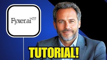 Fyxer AI Tutorial: Full Walkthrough + Best Features Explained