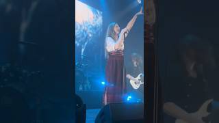 Alkonost - Сны Темного Моря (Стужа '24, Москва, Урбан) #folk #metal #live #концерт #фестиваль