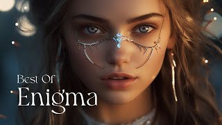 Enigmatic music mix |The Very Best Cover Of Enigma 90s Cynosure Chillout Music - Best Of Enigma