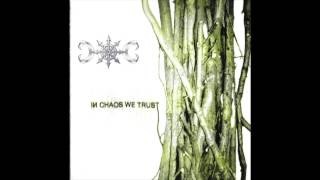 Disciples of Chaos - Broken Mirrors - Official In Chaos We trust First Release -