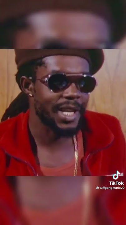 Peter tosh on reggae business
