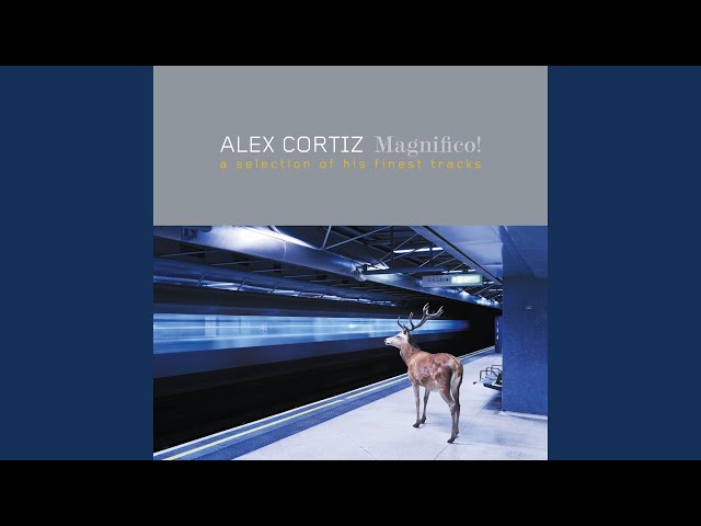 Alex Cortiz - Ibiza Trumpet Thing