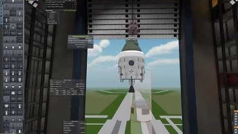 RP-0 Tutorial Campaign Part 66: Island One