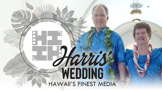 Harris's Wedding Video