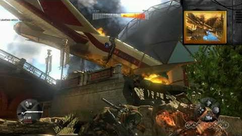 169 army of two 40th day gameplay xbox 360