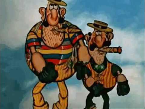 На звонок мы бандито. На звонок мы бандито. На звонок мы бандито. На звонок мы бандито. Бандито гангстерито из мультфильма.