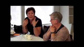 Ambitie 2020 Ambitiebijeenkomst
