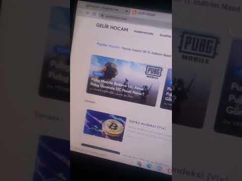 Pubg Mobile Bedava