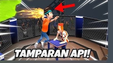 Slap Kings - Gameplay Walkthrough Part 1 on 2024 (iOS, Android)thaperbaji