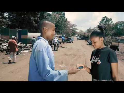 G Faya Faya Kanandera Official Video