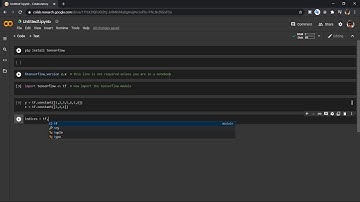 How to get Indices Value from a Tensor - Tensorflow Basics