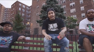 Flee Lord & 38 Spesh - Loyalty & Trust Intro (Prod. By 38 Spesh) (Official Music Video)