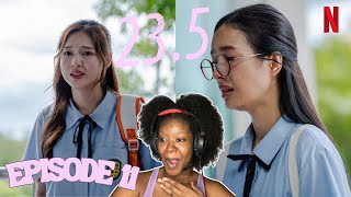 23.5 องศาที่โลกเอียง 🌍☀️👽 EP 11 REACTION