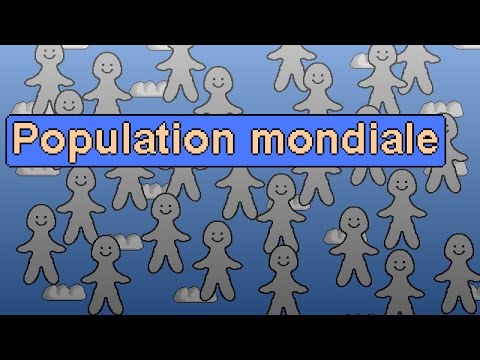 Vidéo: En bref sur la population de Voskresensk