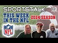 This Week In The NFL - Episode 11