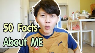 50 Facts About Me ! มารู้จักเป็ดให้มากกว่าเดิมกันเถอะ | Ananped