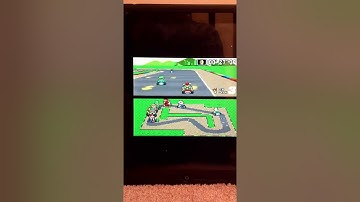 Review of ICade 8 Bitty Gamepad