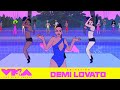 “Sorry Not Sorry!”  💅 Demi Lovato’s Spectacular 2017 VMAs Performance Gets Animated | MTV