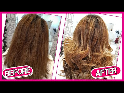 The BEST Hair