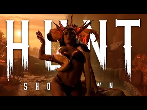 10 СЕКРЕТОВ ЭВЕНТА В Hunt Showdown?❓ | В ХАНТЕ