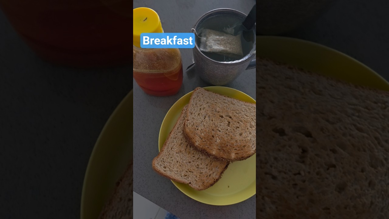 Breakfast #breakfast #food #foodie