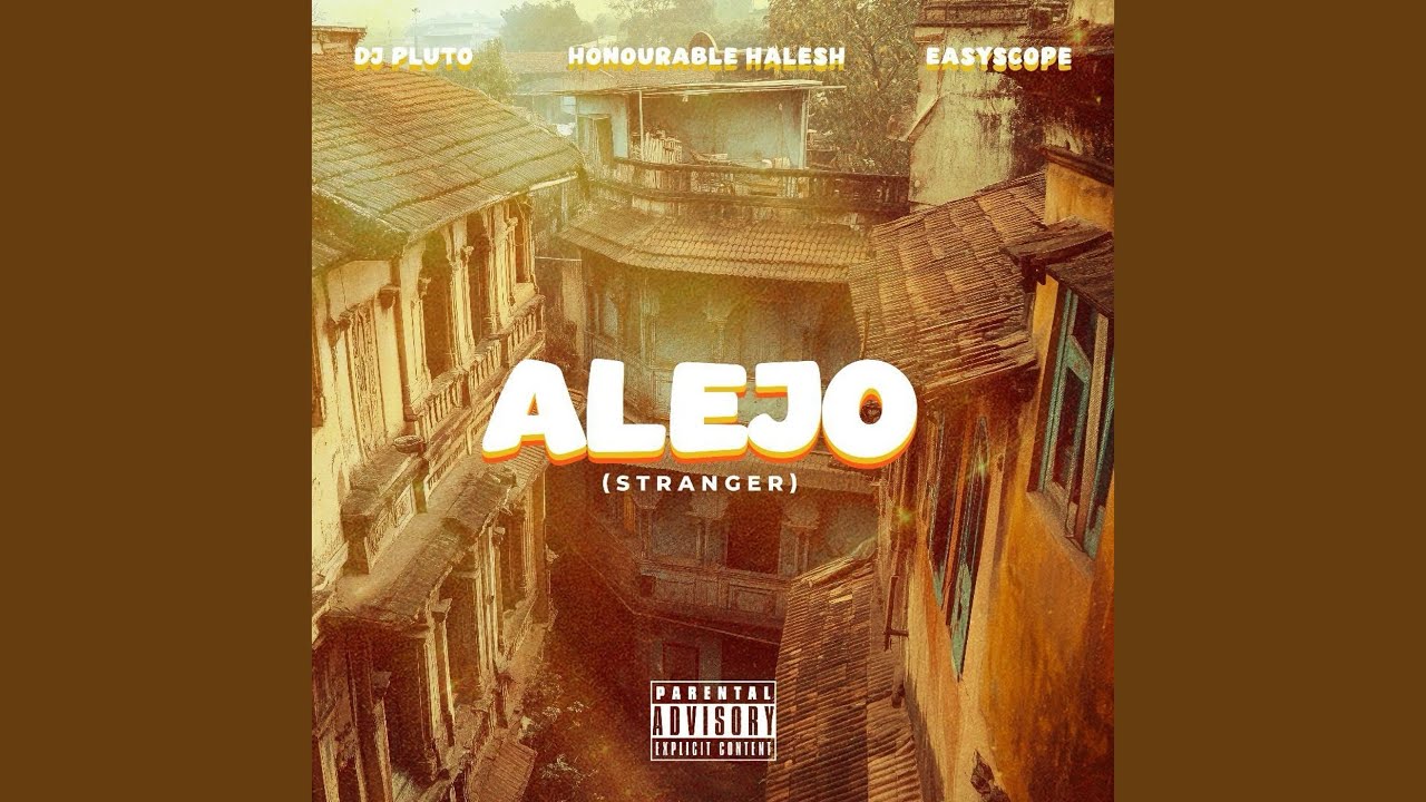 Watch Alejo on YouTube Watch Alejo on YouTube