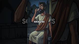 Socrates Never Wrote Anything Yet Changed Everything