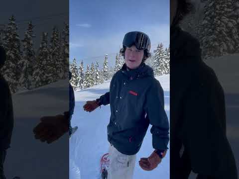 How to frontside
