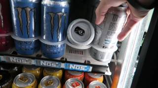 Seth Moss Vlogs #1