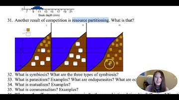 2019 Biology Midterm Review Part 4