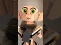 Dobby Is Free!! 🧦
