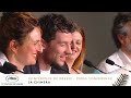 La chimera  press conference  ev  cannes 2023