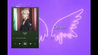 방탄 소년단 진  (BTS - Jin) Awake Sub Indo Han|Rom|Ind