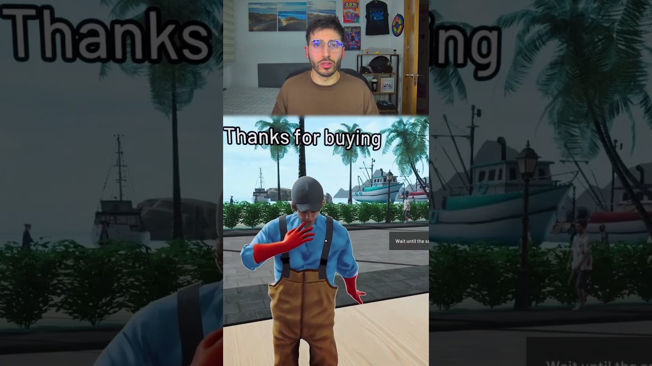 GESTIONA tu PROPIO RESTAURANTE de MARISCO 🍽️🌊