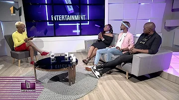 Ayanda, Lady X & Dr Tumi – V-Entertainment