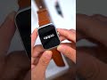 OPPO Watch3 Pro Unboxing &amp; First Impression, Android watch king? #shorts