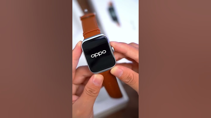 OPPO Watch3 Pro Unboxing & First Impression, Android watch king? #shorts