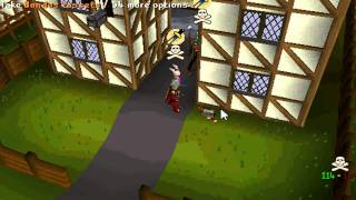 Hades5 | Grief | Pk Vid 1