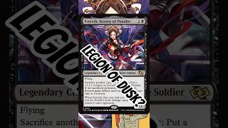 Evereth! - Every #MTG Legend 377 #magicthegathering