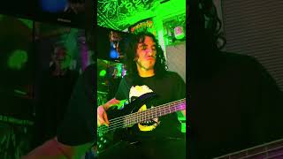 Return of the Fly - Misfits #bass #bassplayer #metal #music #misfitsrecords