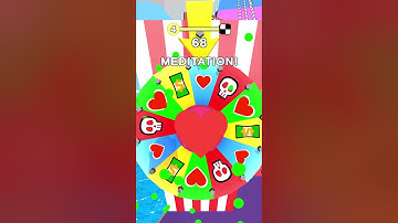 Run of life: Gameplay walkthrough all levels #3