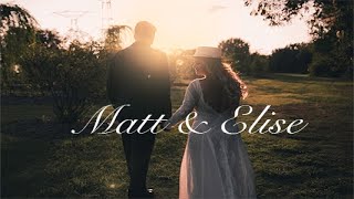 Elise & Matt