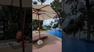 โรงแรมวิวทะเล สิชล เตโซโร #นครศรีธรรมราช #รีวิวที่พัก #hotel
