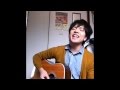 366日 / HY / 清水翔太 仲宗根泉 (COVER) 弾き語り