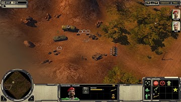 Joint Task Force Mission 3