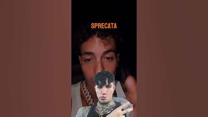 Tony effe risponde al dissing di niky savage🤪 pareri ?#tonyeffe #fedez #nikysavage #dissing