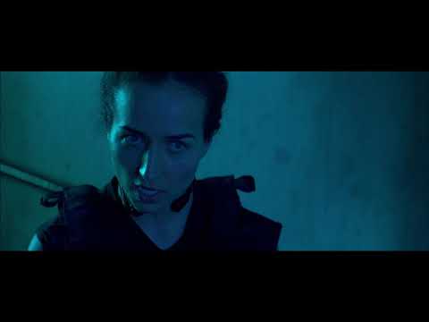 Black Ops - Official Trailer