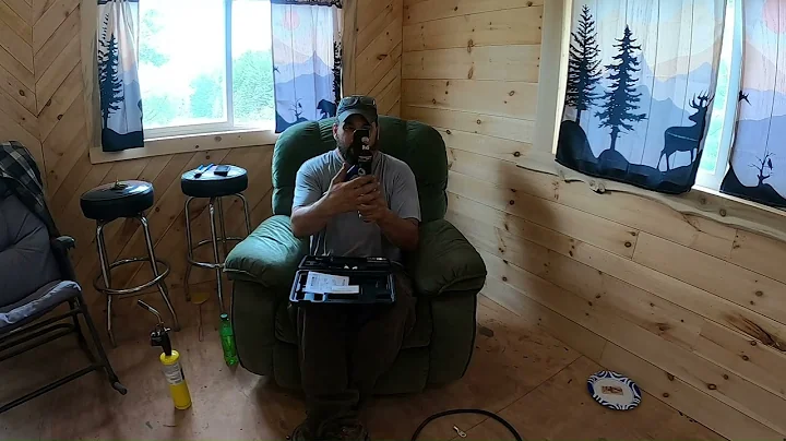 AMZCNC Crimping tool review