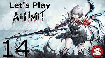 BACK TO THE FACTORY | AI Limit - Let